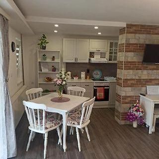 Apartament Marija Bosnjaci Zewnętrze zdjęcie
