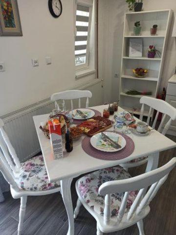 Apartament Marija Bosnjaci Zewnętrze zdjęcie