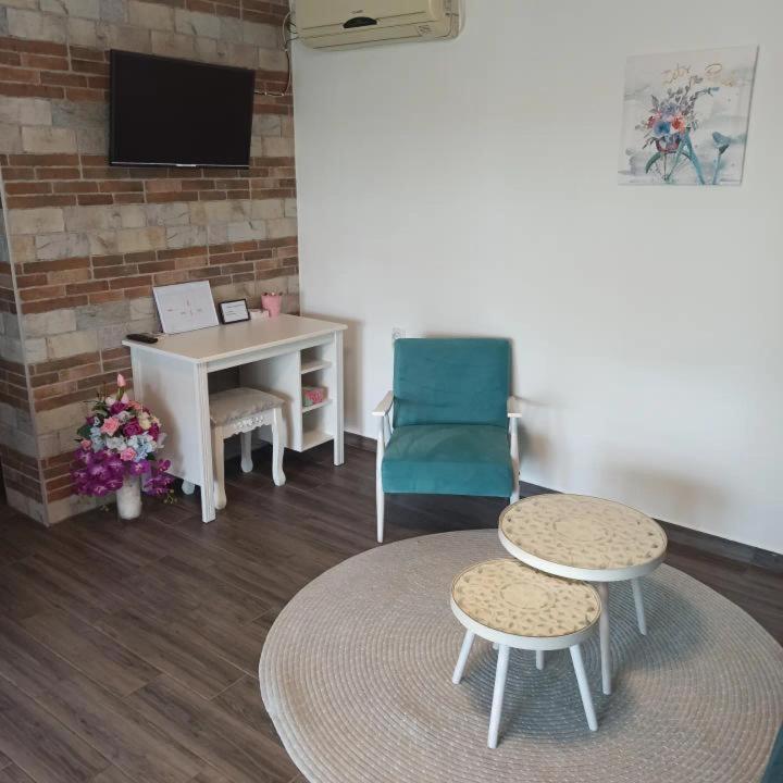 Apartament Marija Bosnjaci Zewnętrze zdjęcie