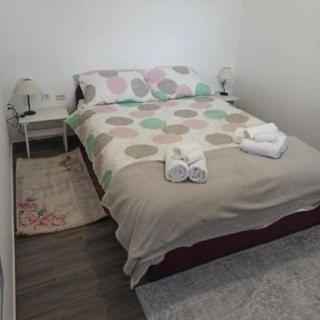 Apartament Marija Bosnjaci Zewnętrze zdjęcie